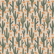 Load image into Gallery viewer, Saguaro Searching Saltgrass - Paintbrush Studio - 1/4 Meter - Dancing Saguaro Cactus - Green