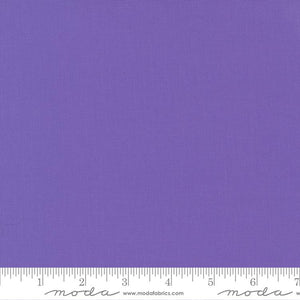 Bella Solids - 1/4 Meter - Purple