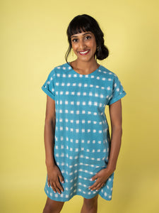 Stevie Tunic by Tilly And The Buttons - Paper Pattern