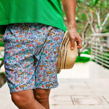 Load image into Gallery viewer, Summer Pants &amp; Shorts - Paper Pattern - Wardrobe By Me