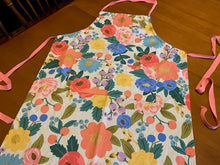 Load image into Gallery viewer, NEW! Apron Making Workshop (Advanced Beginner)