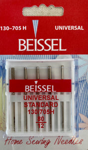 Machine Needles - Universal (Beissel)
