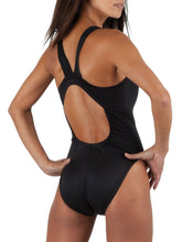Load image into Gallery viewer, Racerback Swimsuit - Paper Pattern