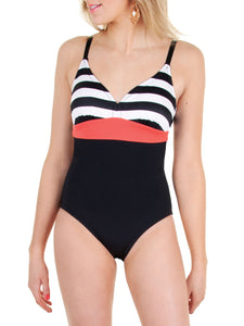 One-Piece Swimsuits - Paper Pattern