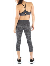 Load image into Gallery viewer, CLARA High-Waisted Leggings - Paper Pattern