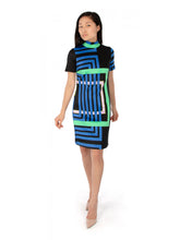 Load image into Gallery viewer, Nicole Shift Dress, Tunic and Tee - Paper Pattern