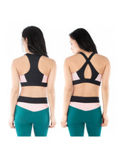 Load image into Gallery viewer, COCO Sports Bra - Paper Pattern