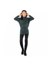 Load image into Gallery viewer, ROMY Sweater and Tunic - Paper Pattern