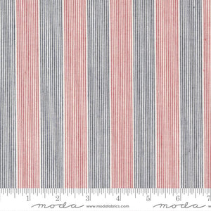 Isabella Wovens by Minick & Simpson - 1/4 Meter - Americana