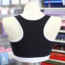 Load image into Gallery viewer, ALLIE SPORTS BRA - PAPER PATTERN