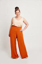 Load image into Gallery viewer, Calder Pants and Shorts (Sizes 12-32) - Paper Pattern