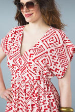 Load image into Gallery viewer, Charlie Caftan by Closet Core - Paper Pattern