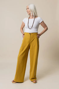 Mitchell Trousers by Closet Core - Paper Pattern
