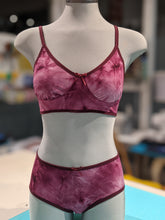 Load image into Gallery viewer, Bra and Camisole - Paper Pattern