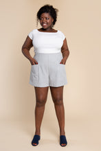 Load image into Gallery viewer, Pietra Pants &amp; Shorts by Closet Core - Paper Pattern