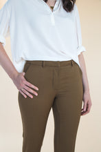 Load image into Gallery viewer, Sasha Trousers by Closet Core - Paper Pattern