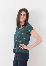 Load image into Gallery viewer, Scout Tee by Grainline - Paper Pattern