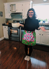 Load image into Gallery viewer, NEW! Apron Making Workshop (Advanced Beginner)