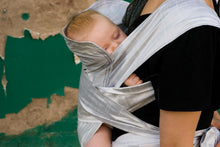 Load image into Gallery viewer, Mei Tai Baby Carrier by Sew Liberated - Paper Pattern