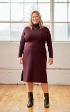 Load image into Gallery viewer, Grafton Dress, Top &amp; Skirt - Sizes 12-32 - Paper Pattern