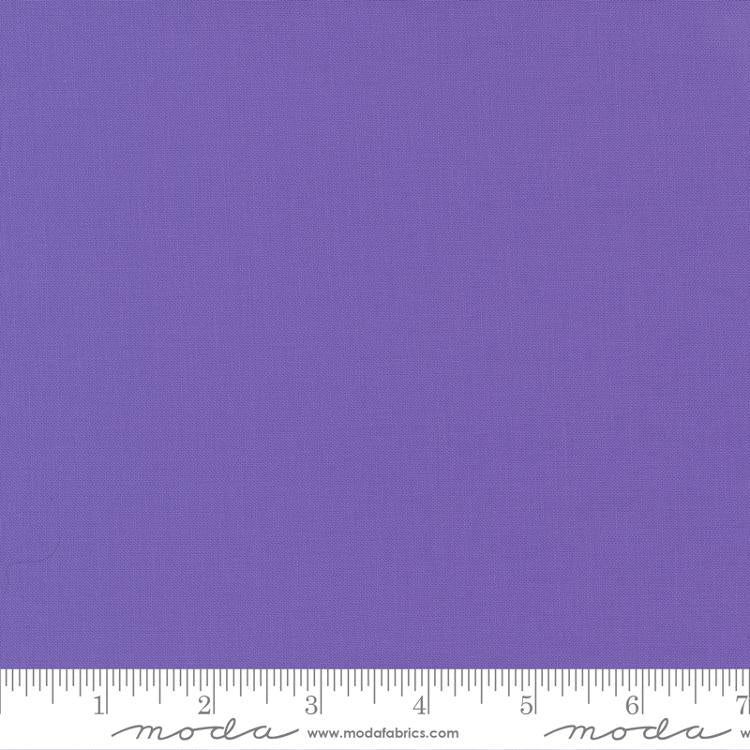 Bella Solids - 1/4 Meter - Amelia Purple
