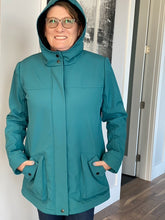 Load image into Gallery viewer, It&#39;s Raining, Man!: Make a Kelly Anorak (Intermediate)