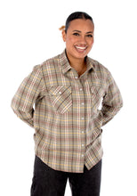 Load image into Gallery viewer, NEW! Claudette Shirt and Shirtdress - Paper Pattern