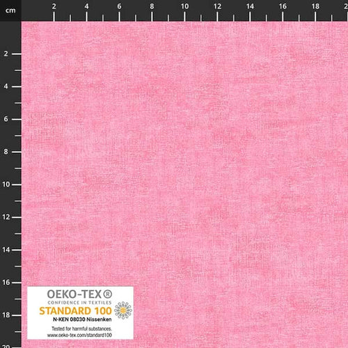 Melange - Stof Fabrics - 1/4 Meter - Cotton Candy