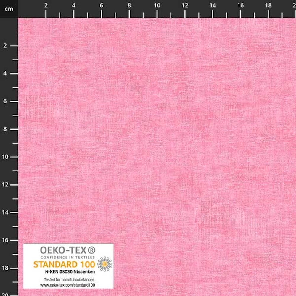 Melange - Stof Fabrics - 1/4 Meter - Cotton Candy