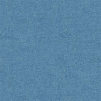 Melange - Stof Fabrics - 1/4 Meter - Medium Blue