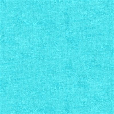 Melange - Stof Fabrics - 1/4 Meter - Aqua