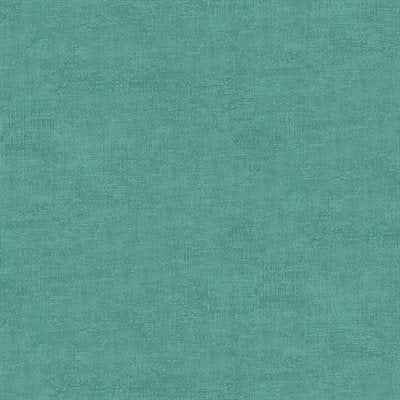 Melange - Stof Fabrics - 1/4 Meter - Turquoise