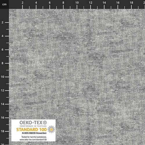 Melange - Stof Fabrics - 1/4 Meter - Pavement