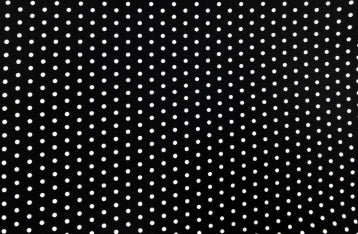 Polka Dot - Designer Swimsuit Fabric - 1/2m