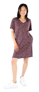 Monique Dress and Top - Paper Pattern