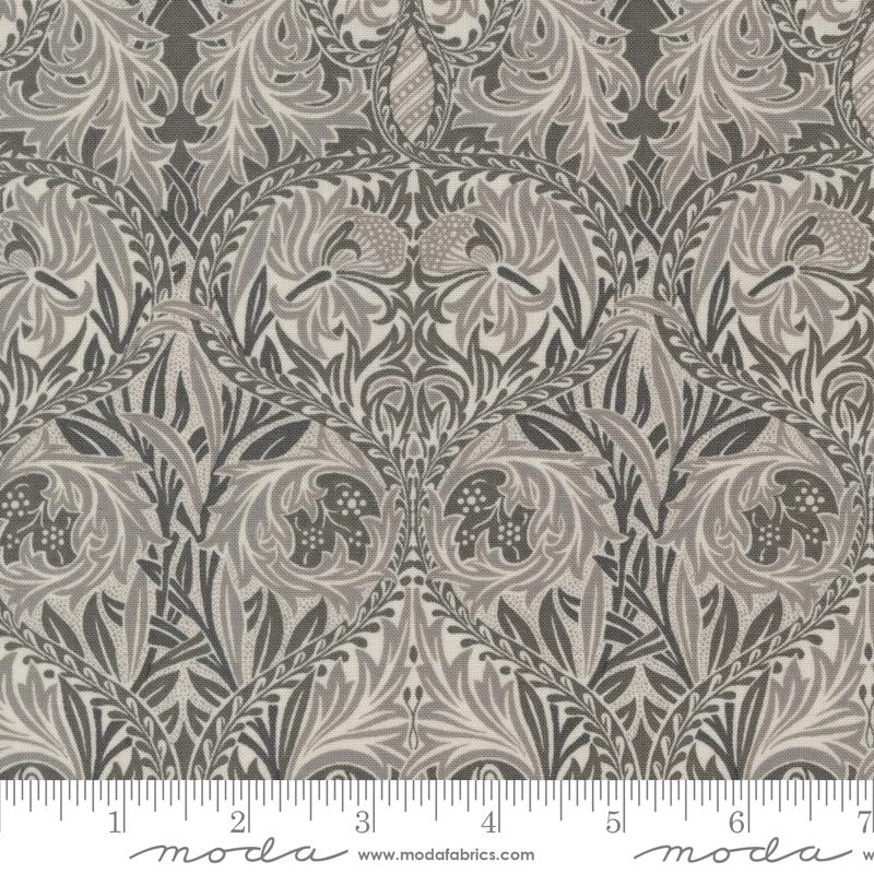 Ebony Suite - Moda - 1/4 Meter - Dove