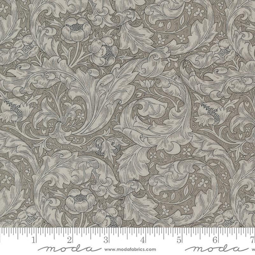 Ebony Suite - Moda - 1/4 Meter - Dove