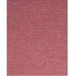 Lyocell (TENCEL™) / Organic Cotton Stretch Fleece - 1/4 METER - Rose Brown
