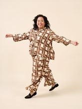 Load image into Gallery viewer, NEW! Fran Pyjamas by Closet Core - Paper Pattern