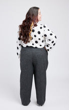 Load image into Gallery viewer, Meriam Trousers - Sizes 12-32 - Paper Pattern