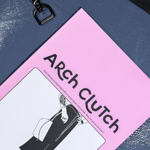 Load image into Gallery viewer, NEW! Arch Clutch - Printed Pattern