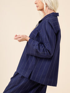 NEW! Fran Pyjamas by Closet Core - Paper Pattern