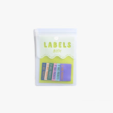 Load image into Gallery viewer, NEW! &quot;It Has Pockets&quot; - Woven Labels