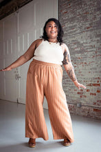 Load image into Gallery viewer, Chanterelle Pants and Shorts by Sew Liberated - Paper Pattern