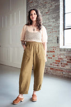 Load image into Gallery viewer, Chanterelle Pants and Shorts by Sew Liberated - Paper Pattern