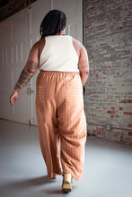 Load image into Gallery viewer, Chanterelle Pants and Shorts by Sew Liberated - Paper Pattern