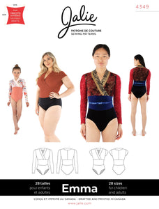 Jalie Patterns – The Makehouse Co-op