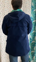 Load image into Gallery viewer, It&#39;s Raining, Man!: Make a Kelly Anorak (Intermediate)