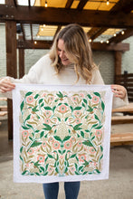 Load image into Gallery viewer, Hummingbird Tea Towel by Gingiber