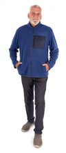 Load image into Gallery viewer, Sam Classic Fleece Jacket - Paper Pattern